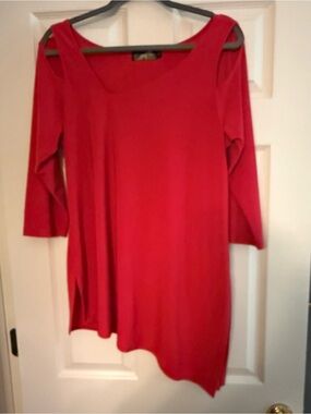 Feeling Saucy? This Top is a Standout!
